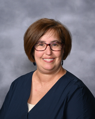 Debra Waldo