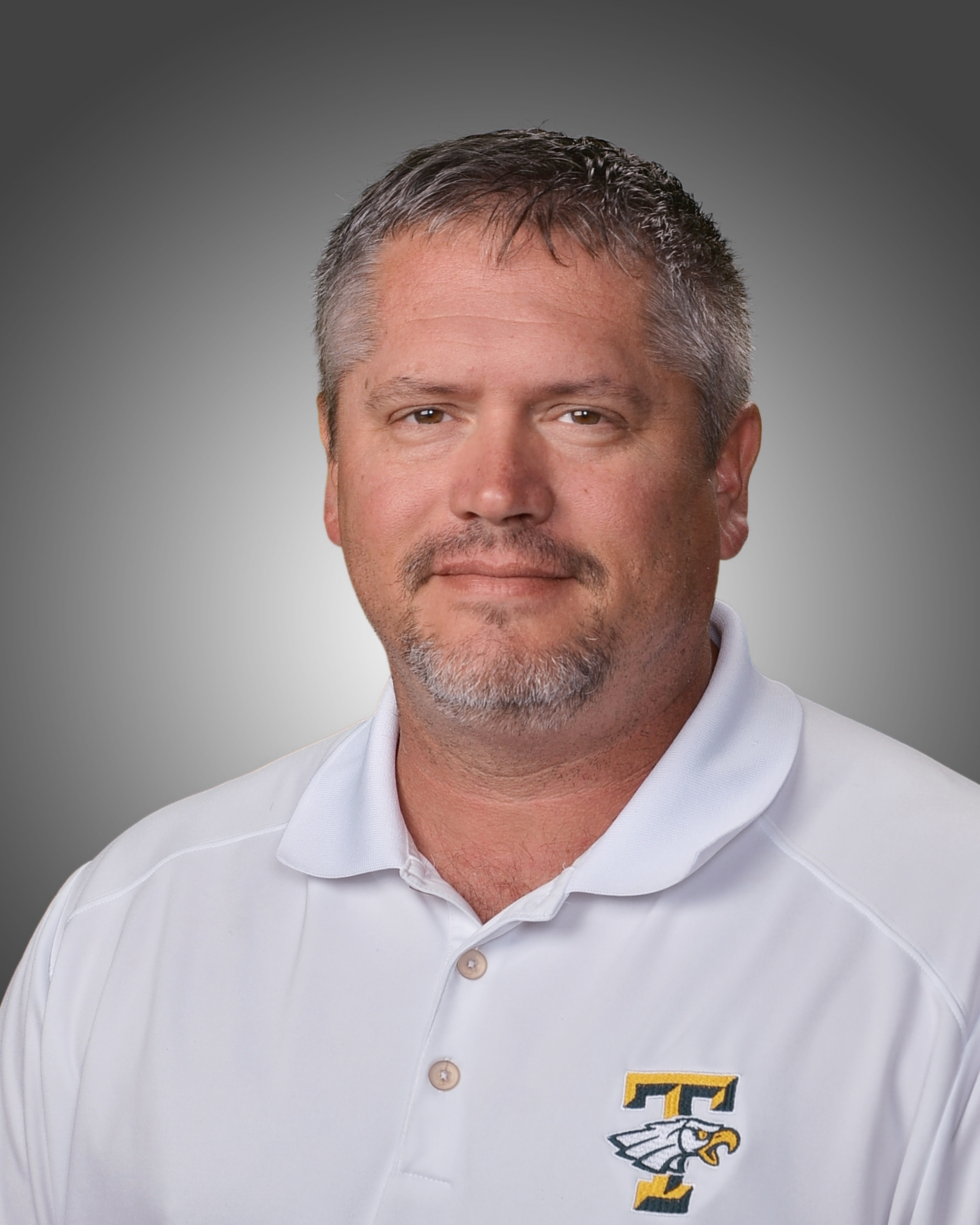 Mark Stringer