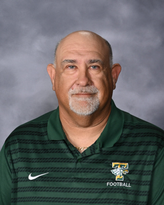 Chuck Velasquez