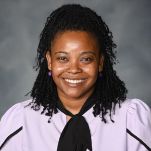 Tempest Bryant