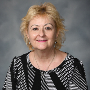 Sandra Jones