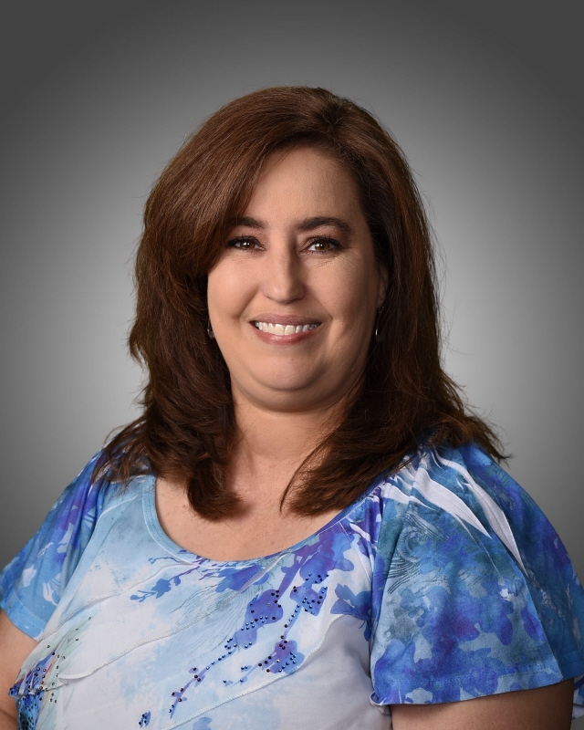 Debra Waldo