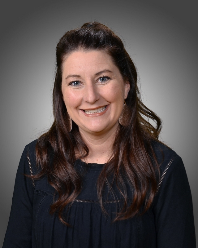 Stephanie Grounds