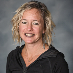 Myra Norman