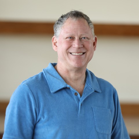 Gary Chevalier