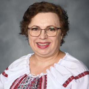 Nataliya Bolgar