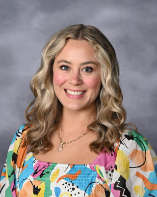Allison Chevalier