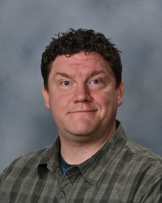 Joshua Swanson