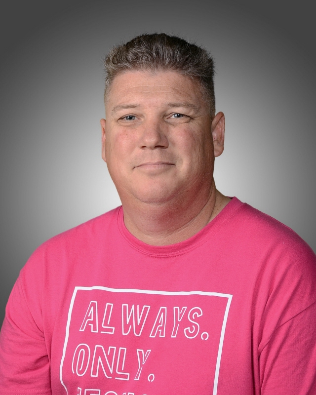 Glenn Schweitzer