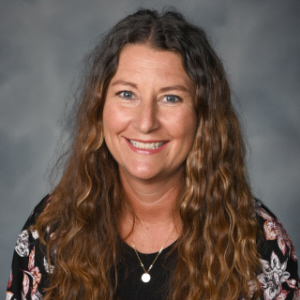 Stephanie Grounds