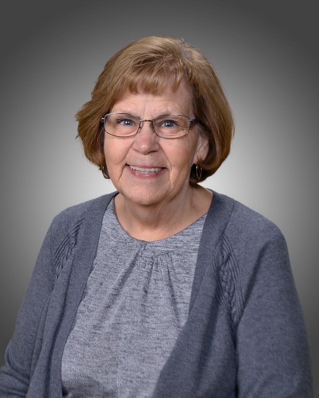 Carolyn Lamb