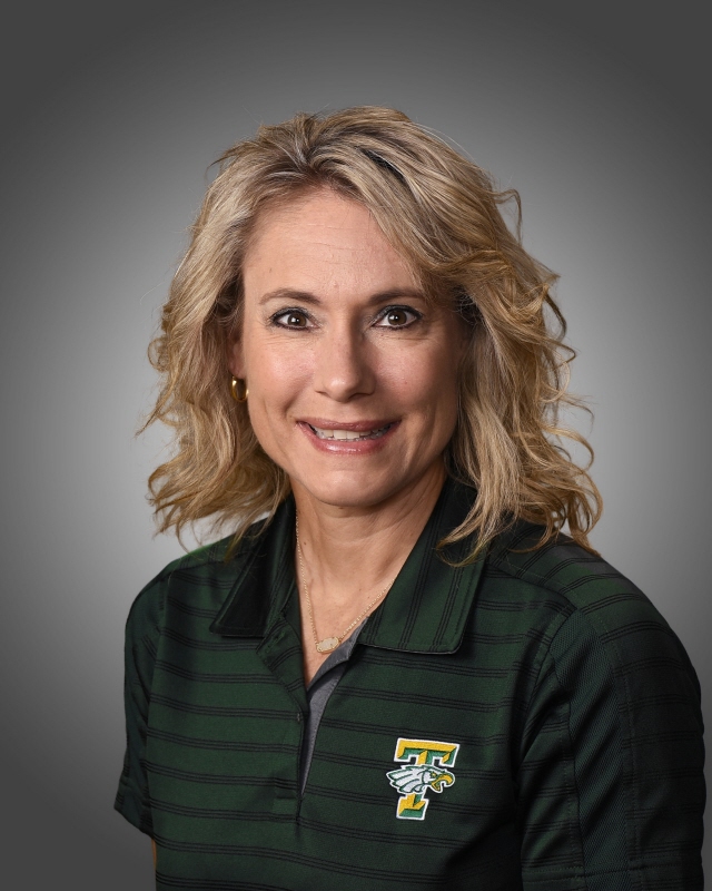 Janelle Willeford