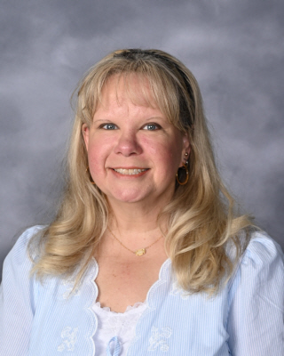 Christie LaRue