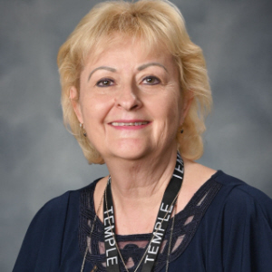 Sandra Jones