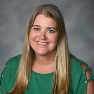 Heather Woolbright