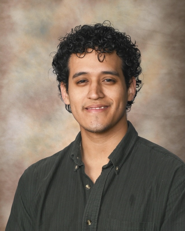 Paul Blanco
