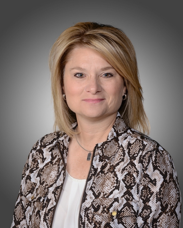 KellyJo Smith