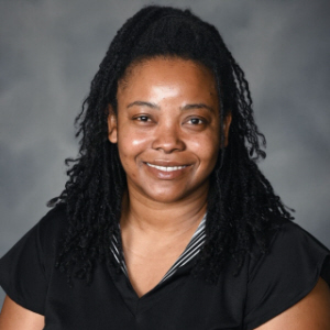 Tempest Bryant