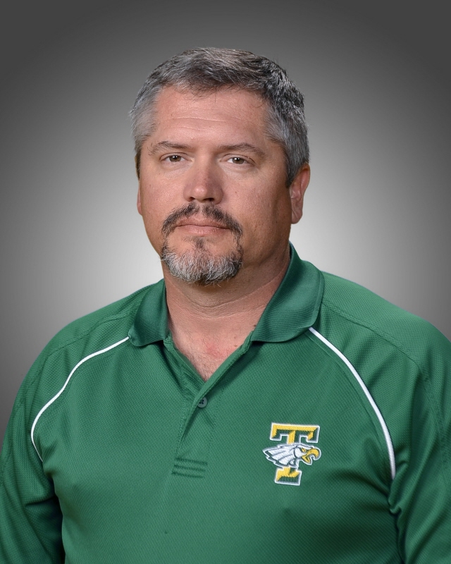 Mark Stringer