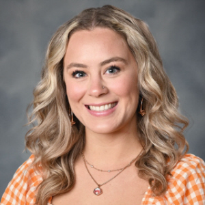 Allison Chevalier