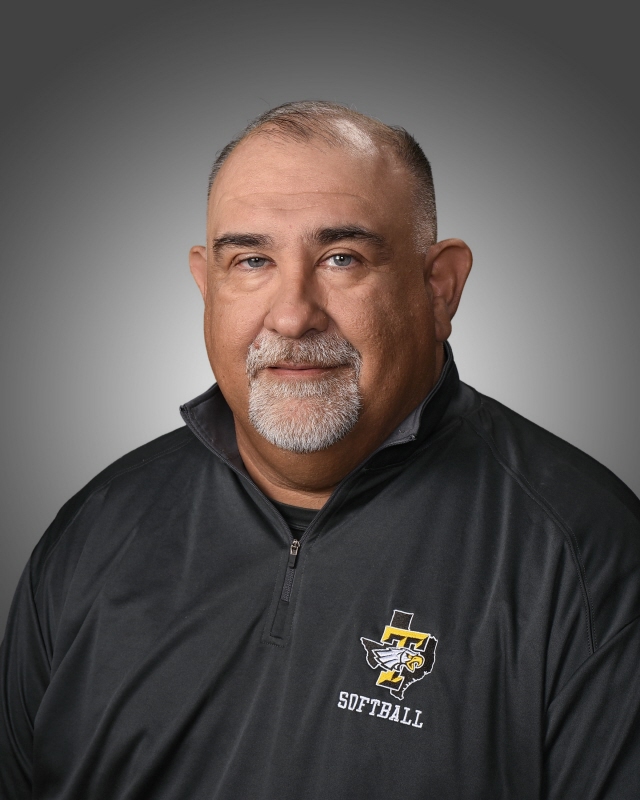 Chuck Velasquez