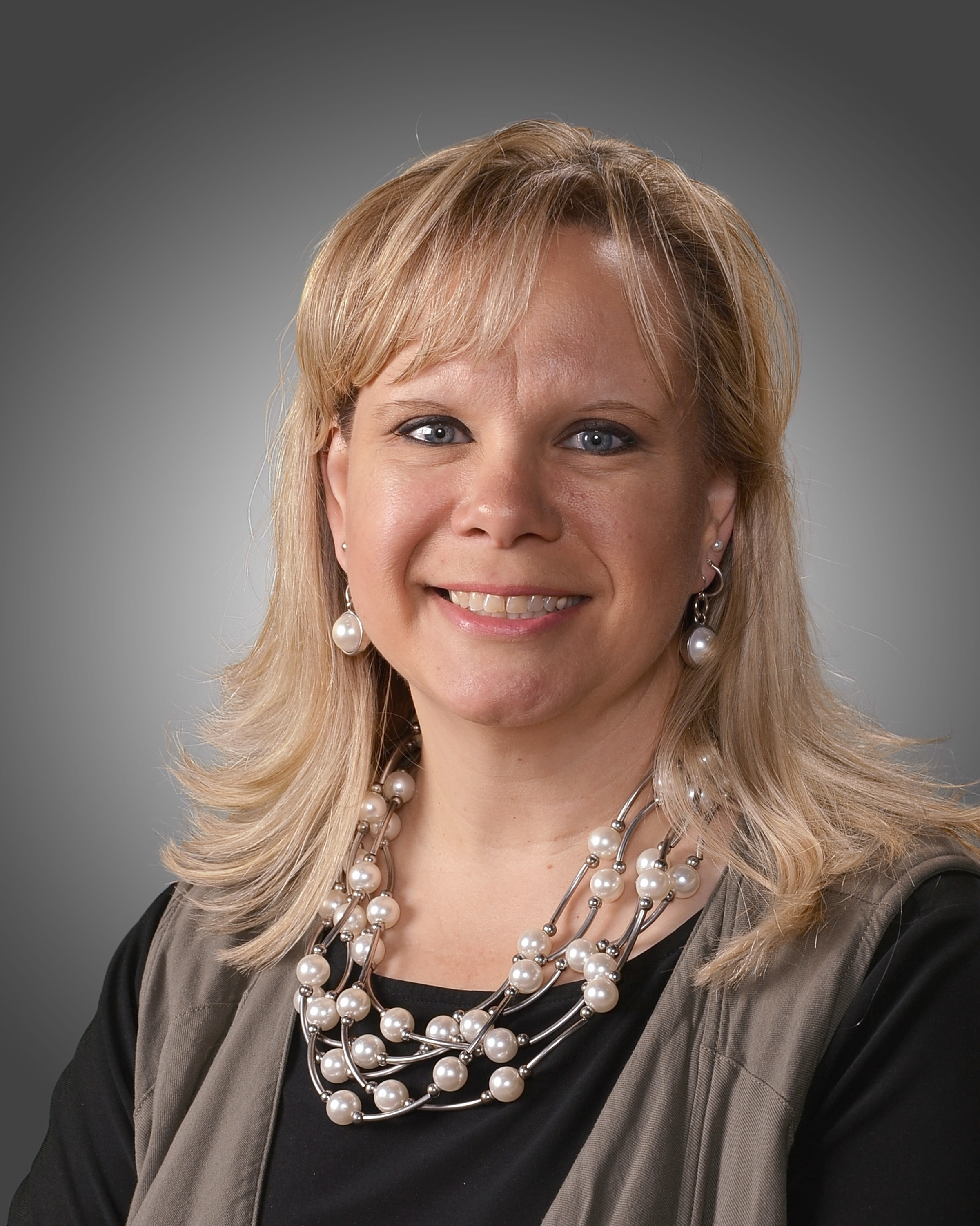 Christie LaRue