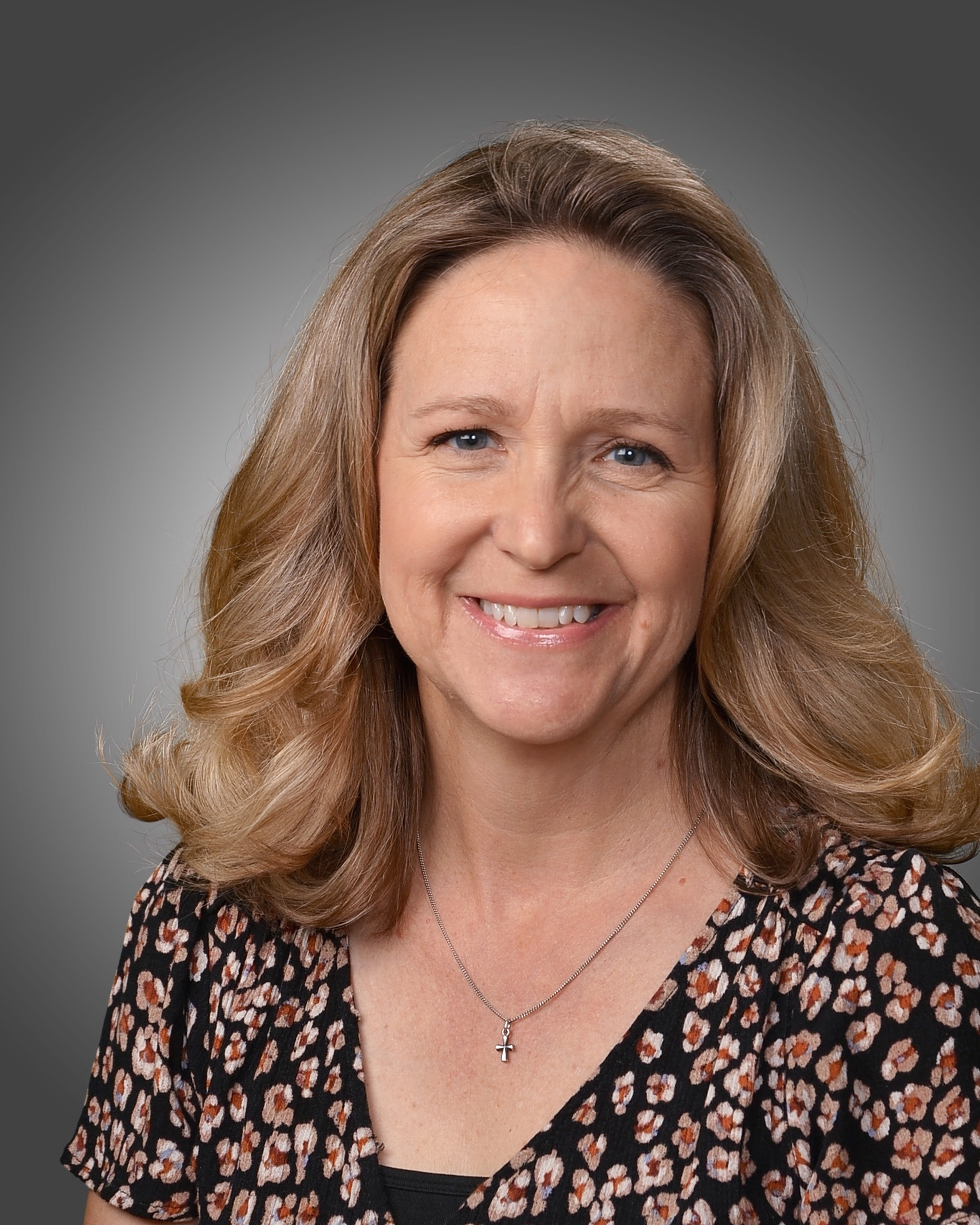 Susan Moore