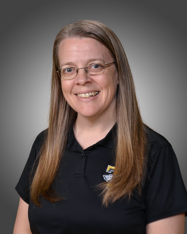 Jennifer Weiman