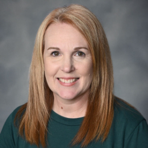 Leslie Glazener