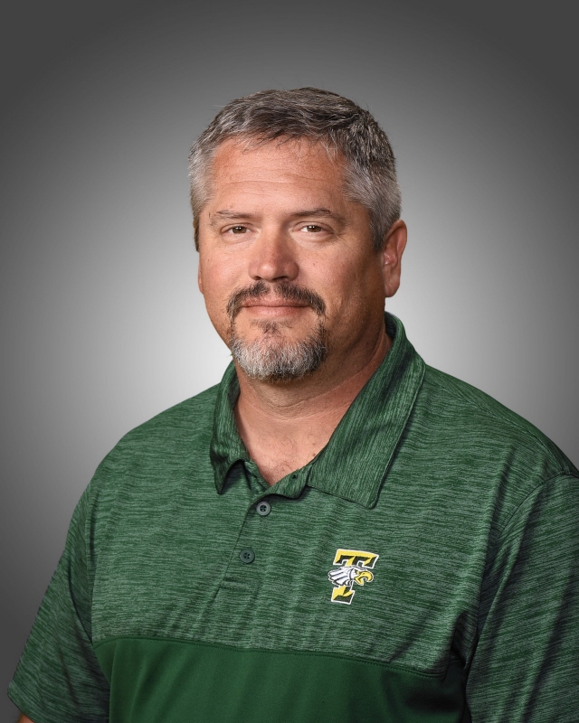 Mark Stringer