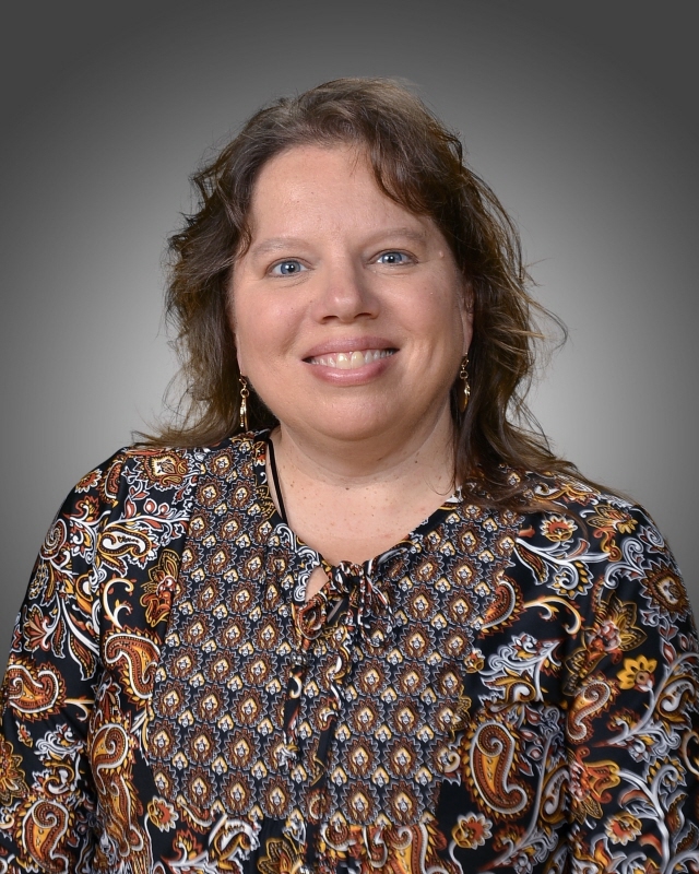 Kimberly White