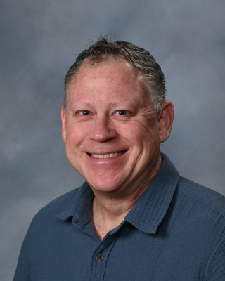 Gary Chevalier