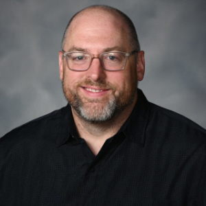 Brian Loveless