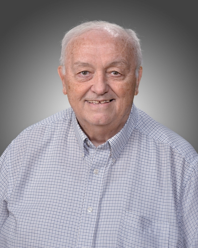 Robert Williams