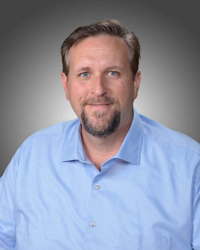 Lance Briley