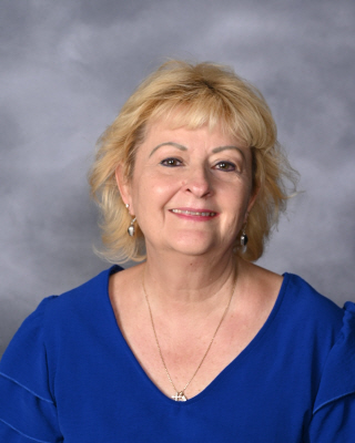 Sandra Jones