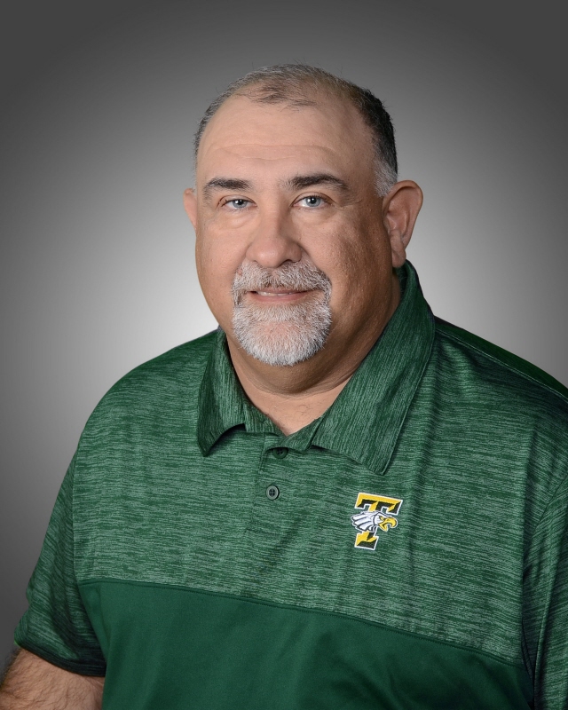 Chuck Velasquez
