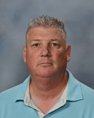 Glenn Schweitzer