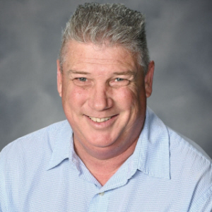 Glenn Schweitzer