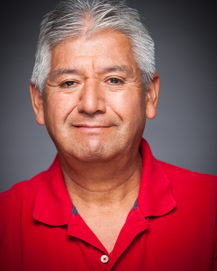 Jose Aguayo