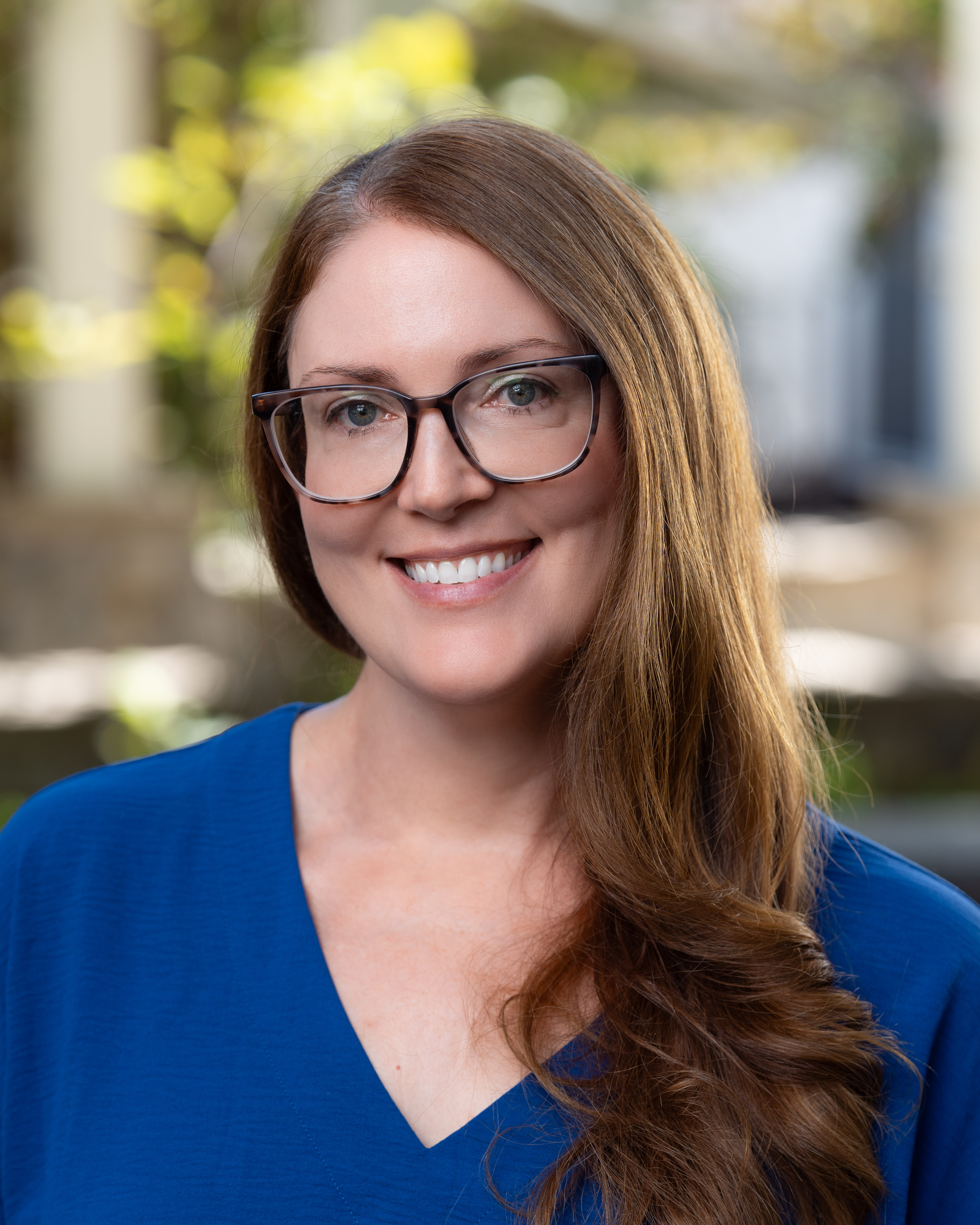 Emily Keezer