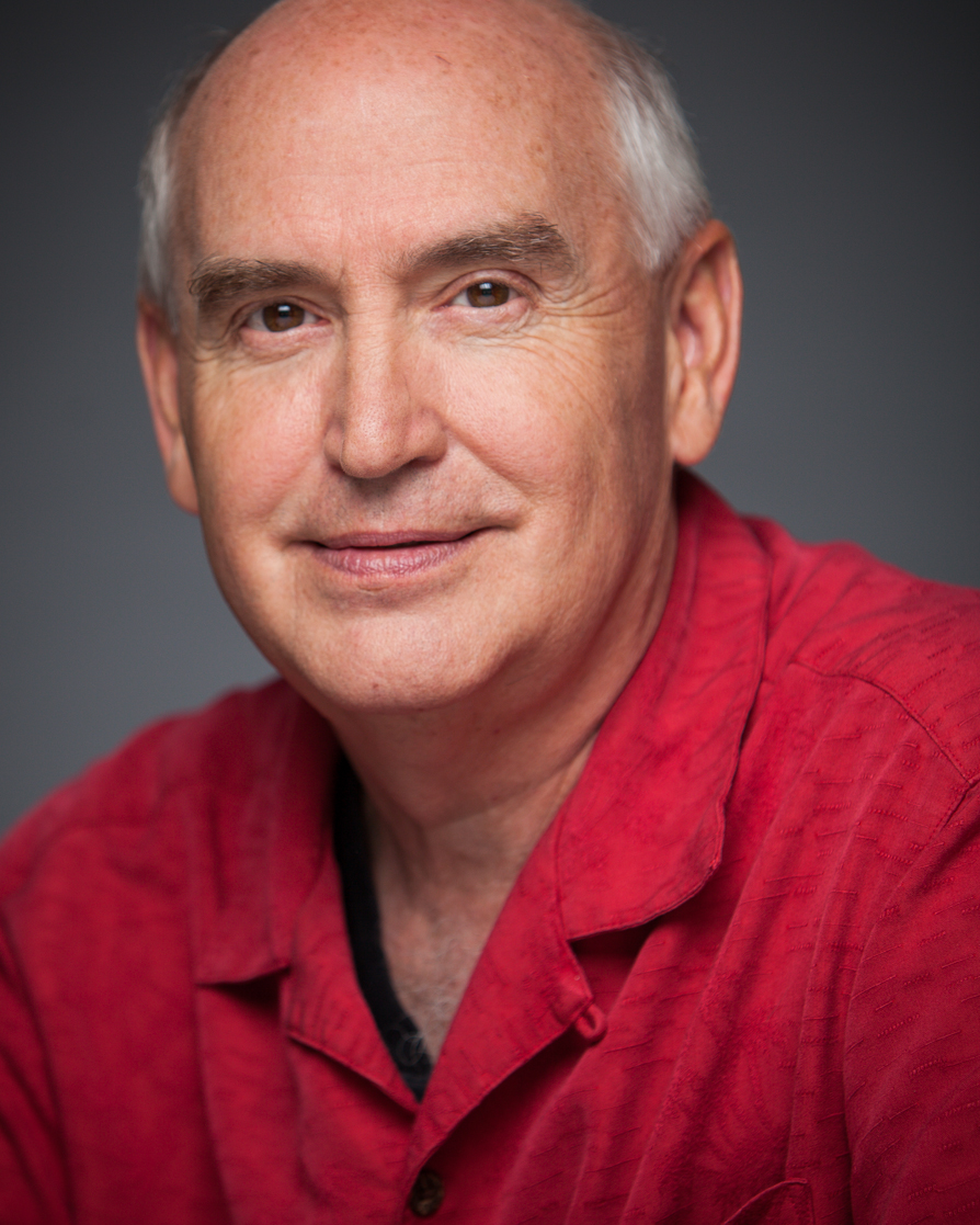 David Kitch