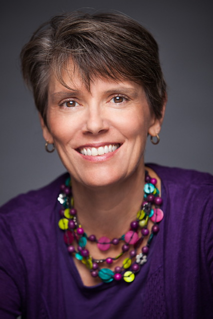Susan Bradforth