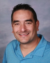 Timothy Ruiz