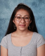 Isabella Dominguez