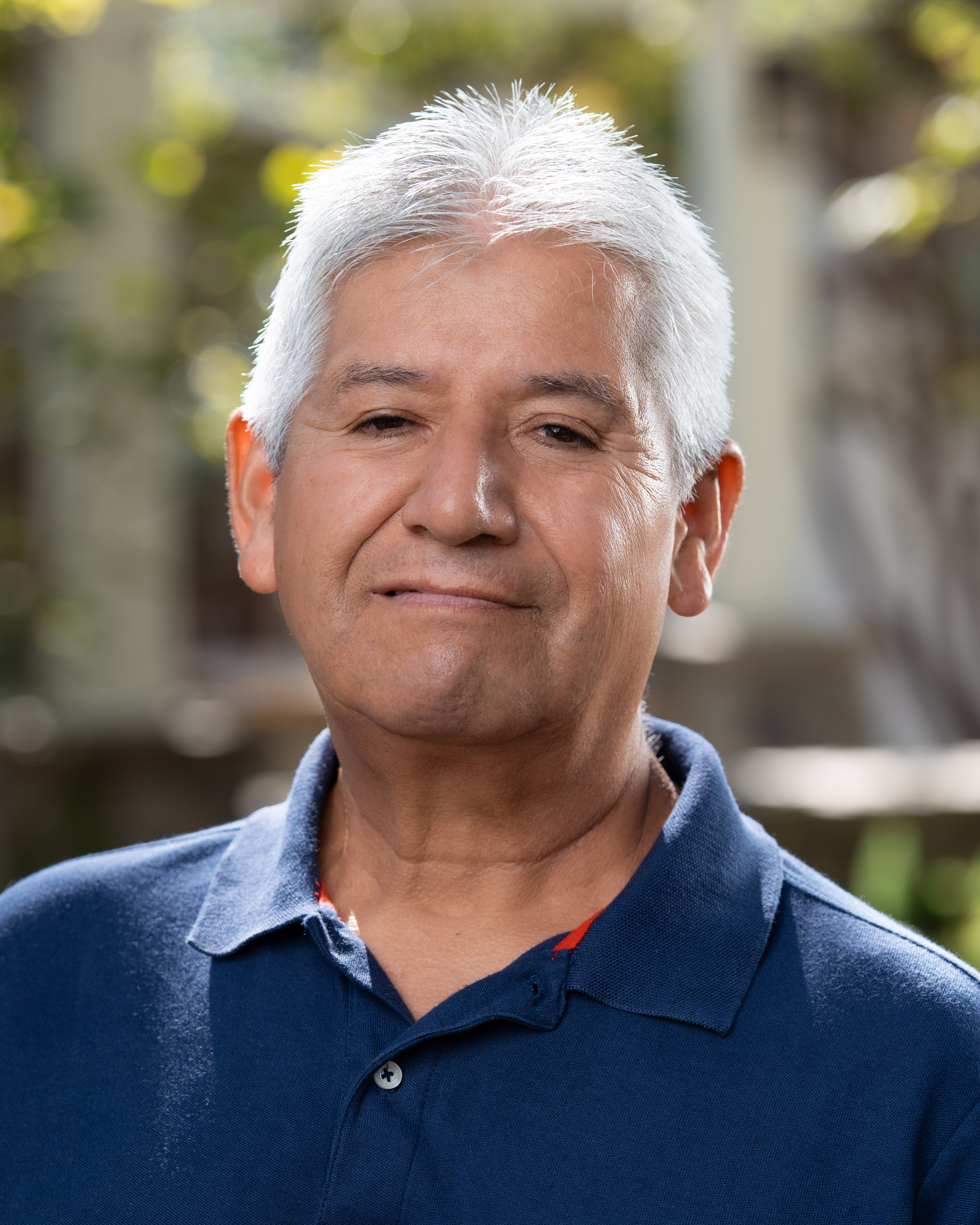 Jose Aguayo