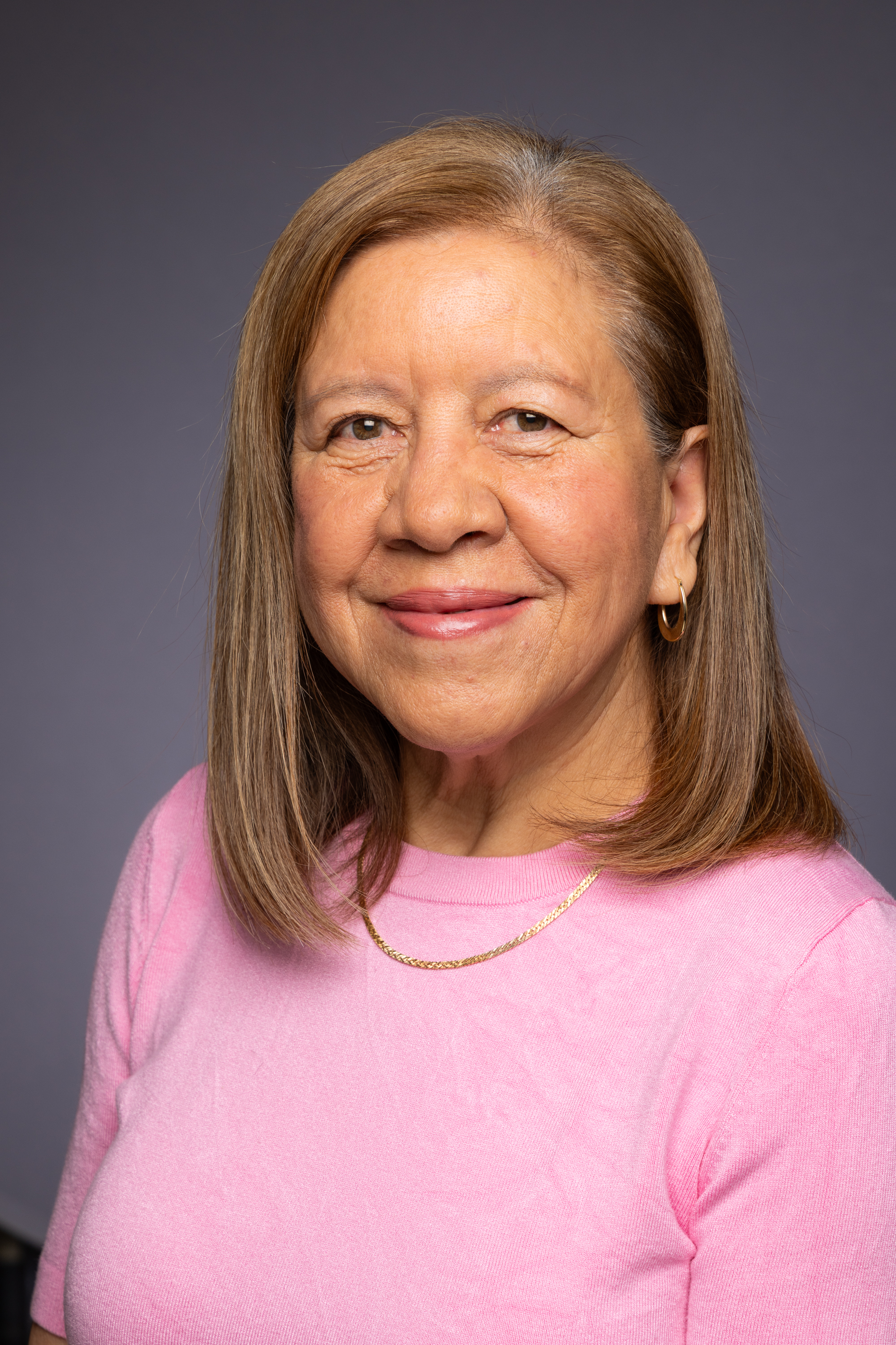 Alicia Aguayo