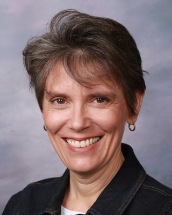 Susan Bradforth