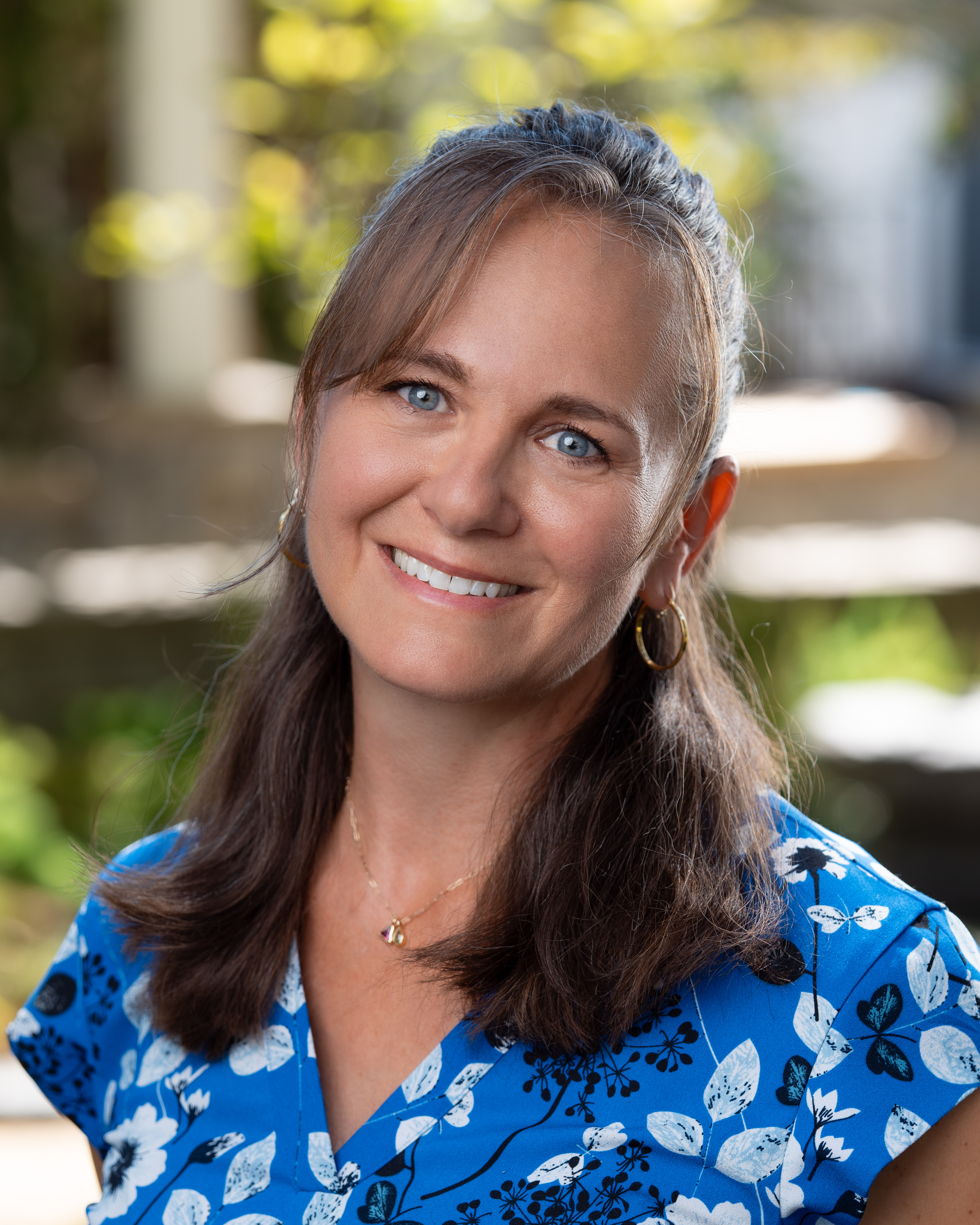 Beth Miles