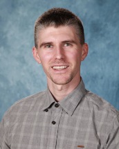 Robert Powers